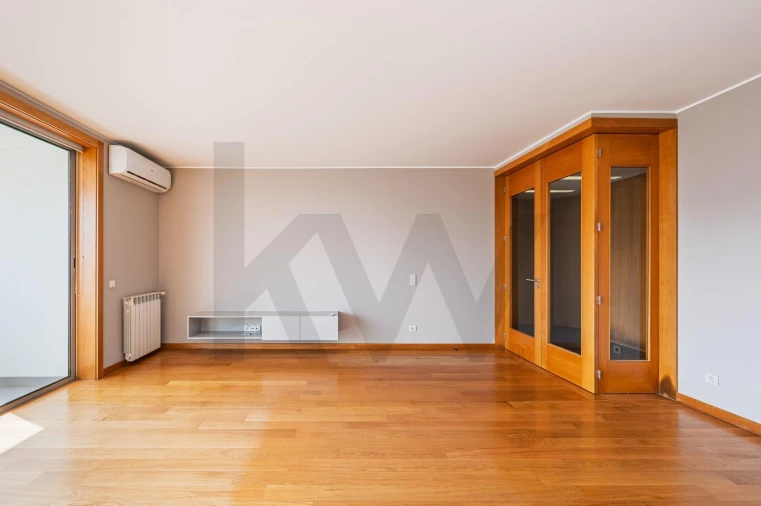 Apartamento T2 para Arrendamento em Santa Marinha e São Pedro da Afurada Foto 3
