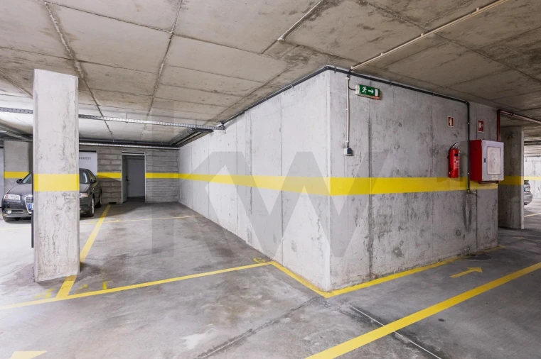 Apartamento T2 para Arrendamento em Santa Marinha e São Pedro da Afurada Foto 25