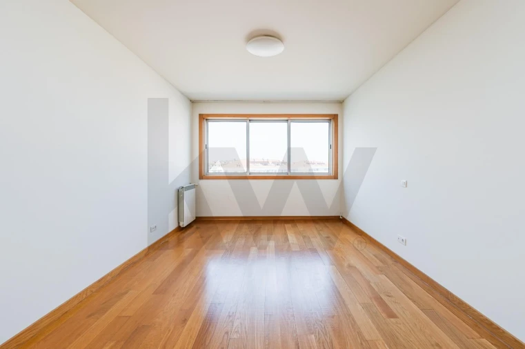 Apartamento T2 para Arrendamento em Santa Marinha e São Pedro da Afurada Foto 10
