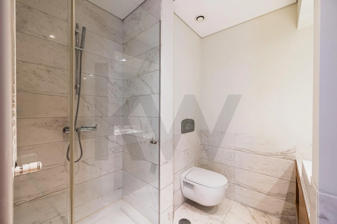 Apartamento T2 para Arrendamento em Santa Marinha e São Pedro da Afurada Foto 15