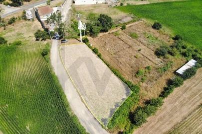 Terreno para Venda em Beduído e Veiros