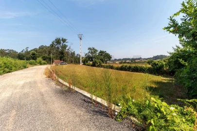 Terreno para Venda em Beduído e Veiros