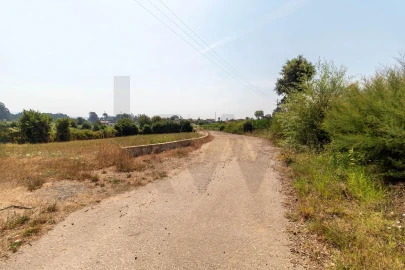 Terreno para Venda em Beduído e Veiros