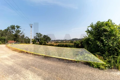 Terreno para Venda em Beduído e Veiros