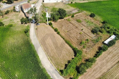 Terreno para Venda em Beduído e Veiros