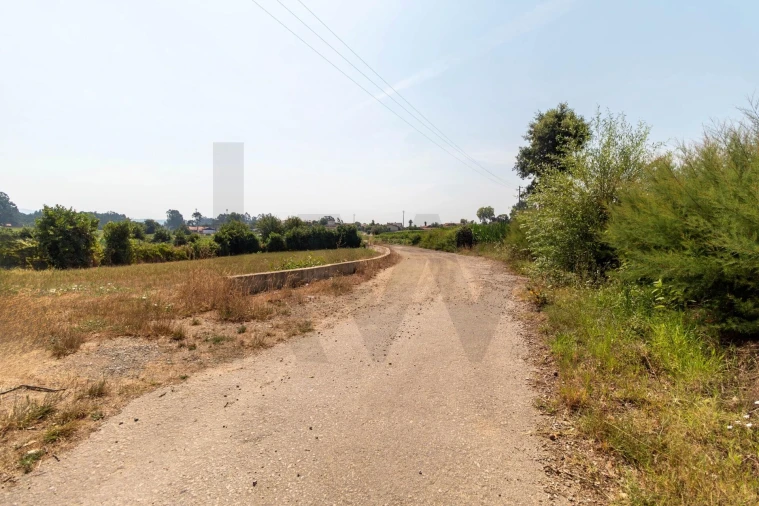 Terreno para Venda em Beduído e Veiros Foto 21