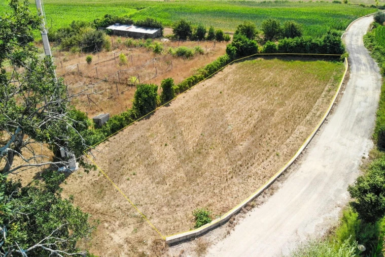 Terreno para Venda em Beduído e Veiros Foto 22