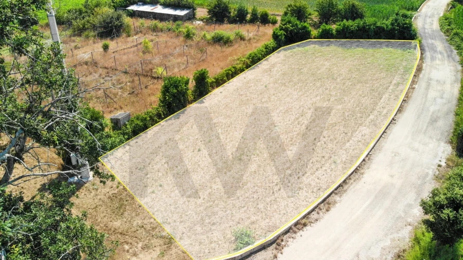 Terreno para Venda em Beduído e Veiros