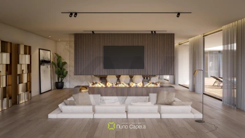 Terreno para Venda em Custóias, Leça do Balio e Guifões