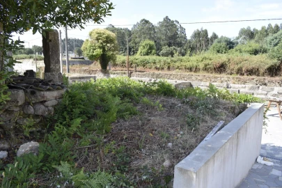 Terreno para Venda em Custóias, Leça do Balio e Guifões