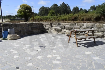 Terreno para Venda em Custóias, Leça do Balio e Guifões
