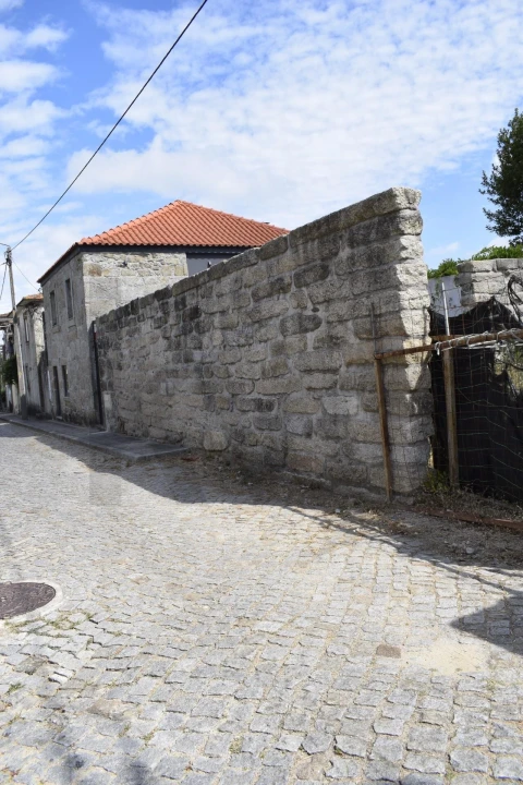 Terreno para Venda em Custóias, Leça do Balio e Guifões