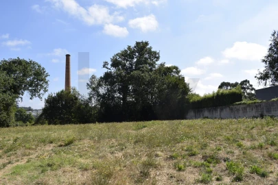 Terreno para Venda em Custóias, Leça do Balio e Guifões