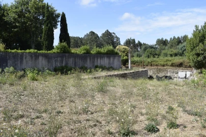 Terreno para Venda em Custóias, Leça do Balio e Guifões