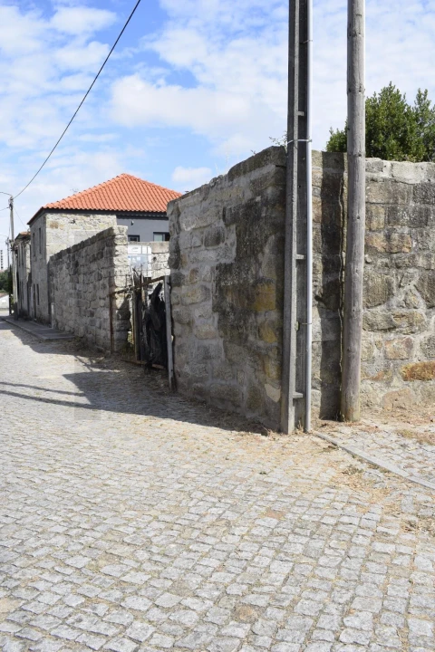 Terreno para Venda em Custóias, Leça do Balio e Guifões