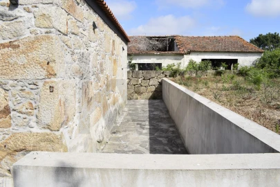 Terreno para Venda em Custóias, Leça do Balio e Guifões