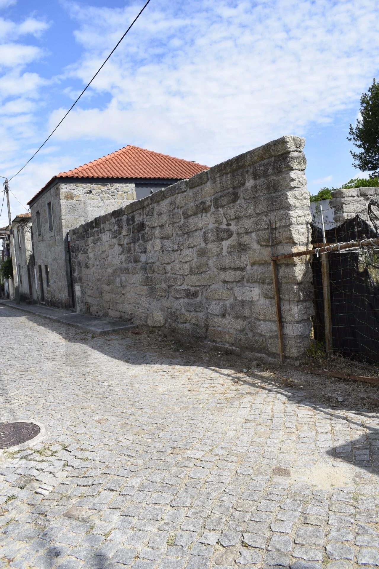 Terreno para Venda em Custóias, Leça do Balio e Guifões Foto 48