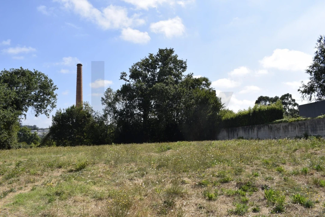 Terreno para Venda em Custóias, Leça do Balio e Guifões Foto 75