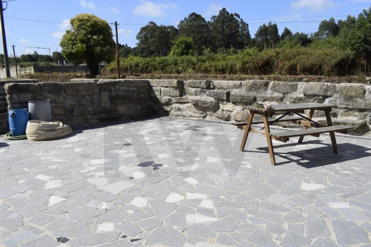 Terreno para Venda em Custóias, Leça do Balio e Guifões Foto 58