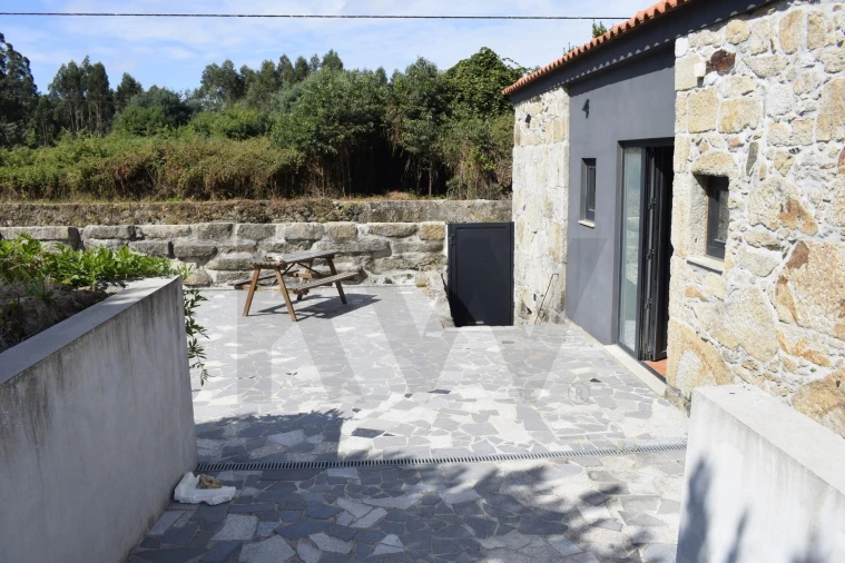Terreno para Venda em Custóias, Leça do Balio e Guifões Foto 71