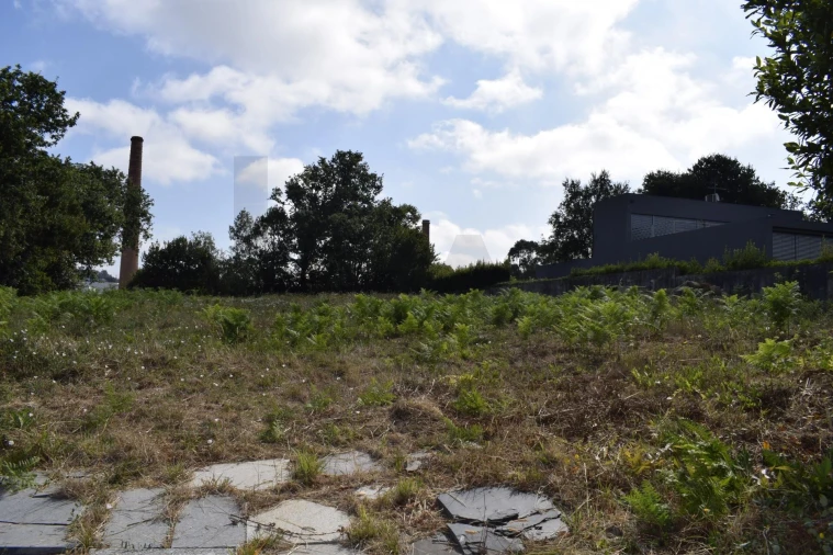 Terreno para Venda em Custóias, Leça do Balio e Guifões Foto 52