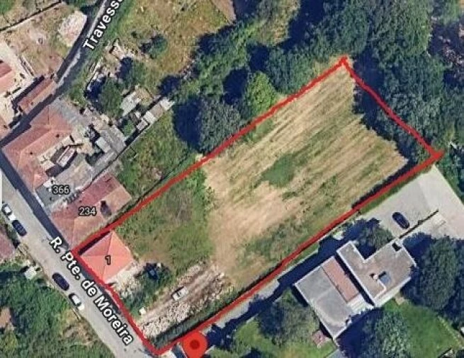 Terreno para Venda em Custóias, Leça do Balio e Guifões Foto 39