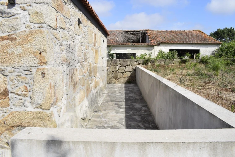 Terreno para Venda em Custóias, Leça do Balio e Guifões Foto 44