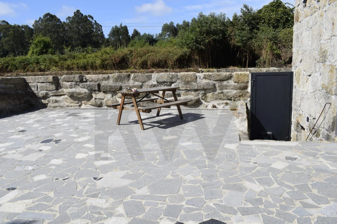 Terreno para Venda em Custóias, Leça do Balio e Guifões Foto 59