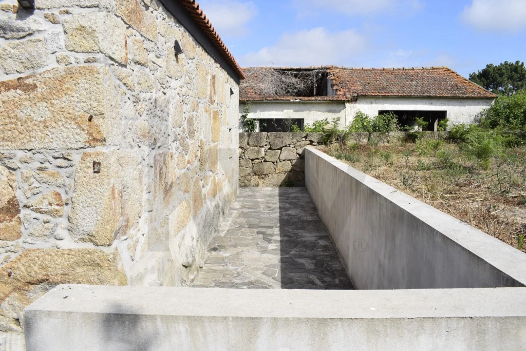 Terreno para Venda em Custóias, Leça do Balio e Guifões Foto 44