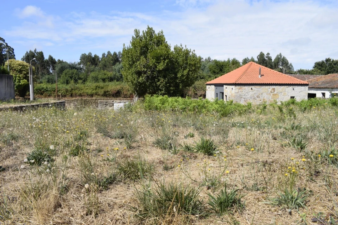 Terreno para Venda em Custóias, Leça do Balio e Guifões Foto 69