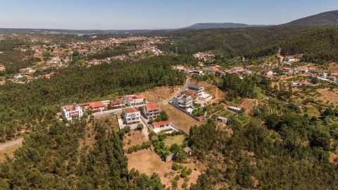 Terreno para Venda em Sé Nova, Santa Cruz, Almedina e São Bartolomeu