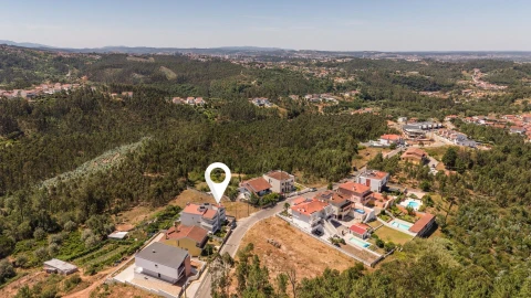 Terreno para Venda em Sé Nova, Santa Cruz, Almedina e São Bartolomeu