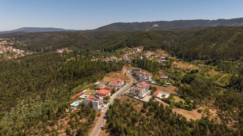 Terreno para Venda em Sé Nova, Santa Cruz, Almedina e São Bartolomeu