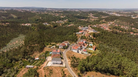 Terreno para Venda em Sé Nova, Santa Cruz, Almedina e São Bartolomeu
