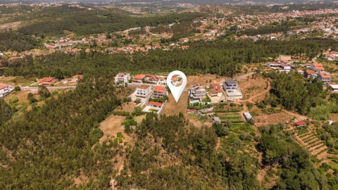 Terreno para Venda em Sé Nova, Santa Cruz, Almedina e São Bartolomeu