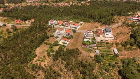 Terreno para Venda em Sé Nova, Santa Cruz, Almedina e São Bartolomeu