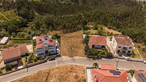 Terreno para Venda em Sé Nova, Santa Cruz, Almedina e São Bartolomeu