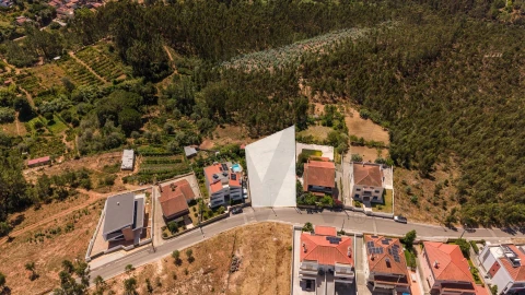 Terreno para Venda em Sé Nova, Santa Cruz, Almedina e São Bartolomeu