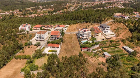 Terreno para Venda em Sé Nova, Santa Cruz, Almedina e São Bartolomeu