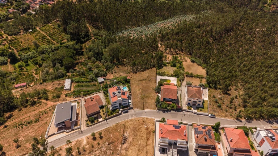 Terreno para Venda em Sé Nova, Santa Cruz, Almedina e São Bartolomeu Foto 9