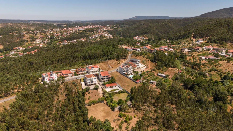 Terreno para Venda em Sé Nova, Santa Cruz, Almedina e São Bartolomeu Foto 3