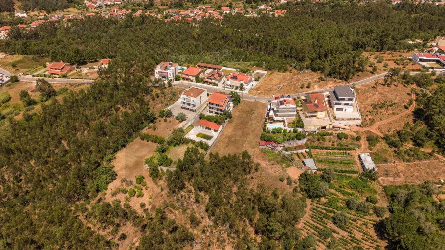 Terreno para Venda em Sé Nova, Santa Cruz, Almedina e São Bartolomeu Foto 18