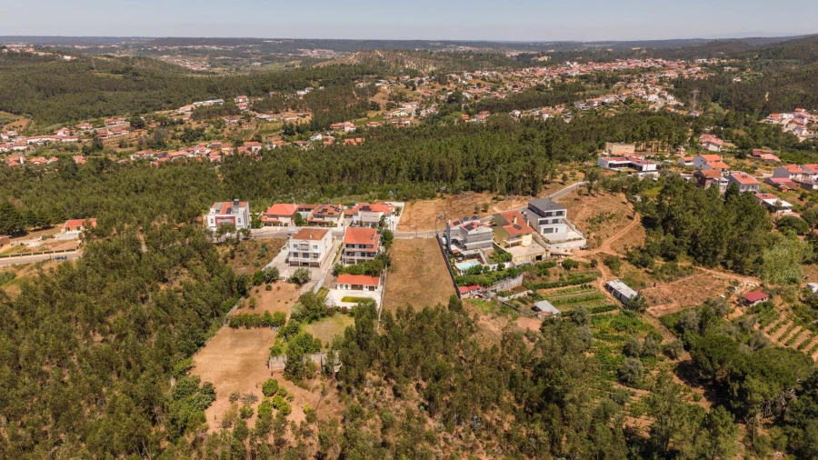 Terreno para Venda em Sé Nova, Santa Cruz, Almedina e São Bartolomeu Foto 4