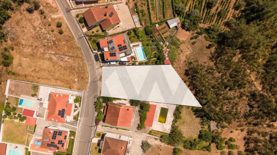 Terreno para Venda em Sé Nova, Santa Cruz, Almedina e São Bartolomeu Foto 8