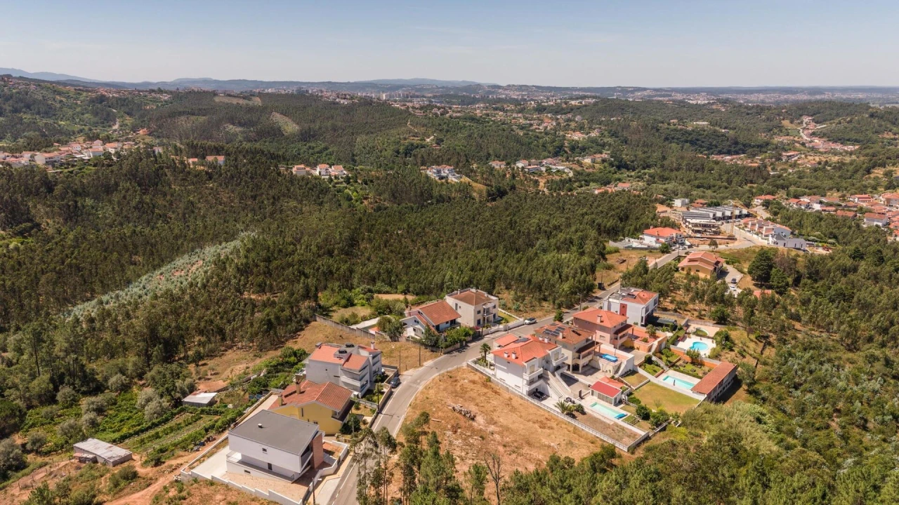 Terreno para Venda em Sé Nova, Santa Cruz, Almedina e São Bartolomeu Foto 15