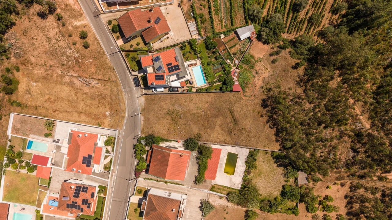 Terreno para Venda em Sé Nova, Santa Cruz, Almedina e São Bartolomeu Foto 7