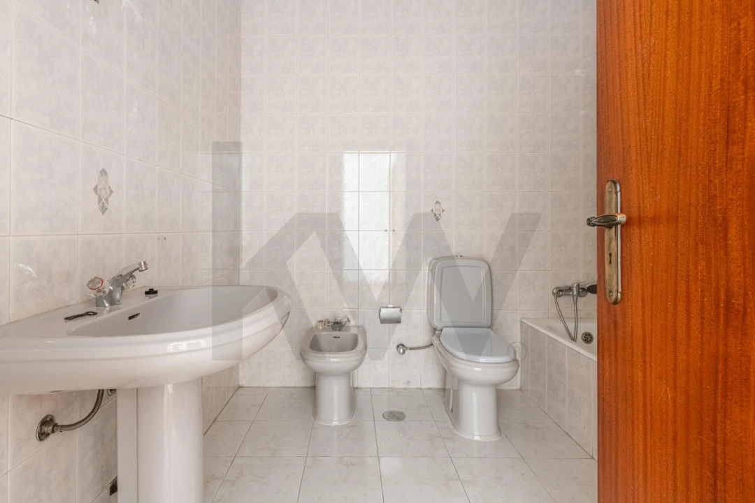Apartamento T3 para Venda em São Vitor (Braga) Foto 9