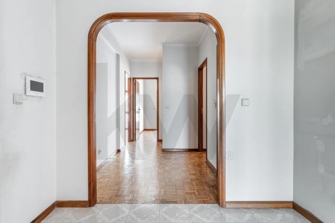 Apartamento T3 para Venda em São Vitor (Braga) Foto 8