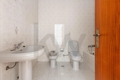 Apartamento T3 para Venda em São Vitor (Braga)