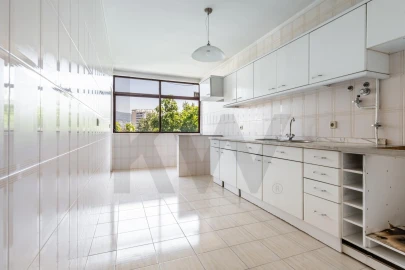Apartamento T3 para Venda em São Vitor (Braga)